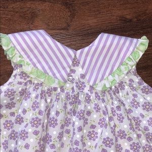 The Bailey Boys Dresses - 🌼Beautiful smock dress🌼 The Bailey Boys Dresses - 🌼Beautiful smock dress🌼
